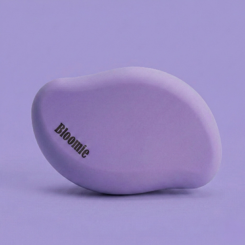 Bloomie - Hair Removal Crystal for Incredibly Soft Skin 
