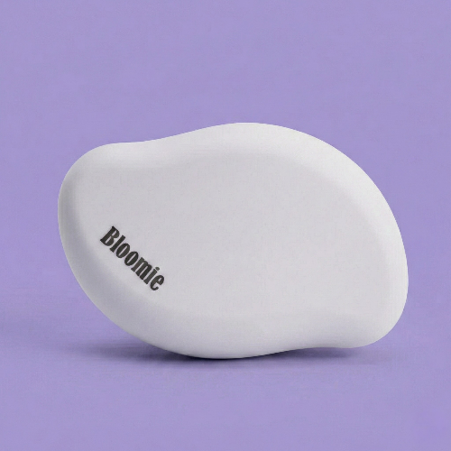 Bloomie - Κρύσταλλος Αποτρίχωσης για Απίστευτα Απαλό Δέρμα