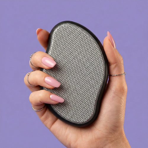 Bloomie - Hair Removal Crystal for Incredibly Soft Skin 